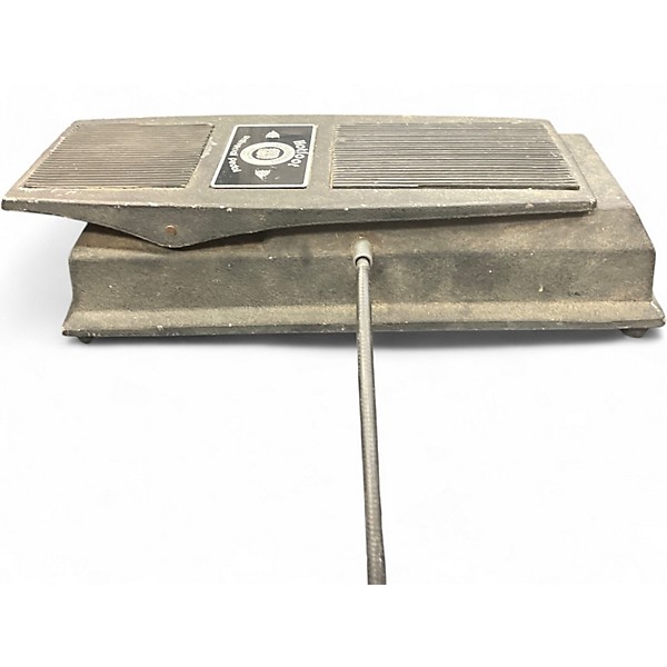 Vintage 1970s Electro-Harmonix HOTFOOT Pedal