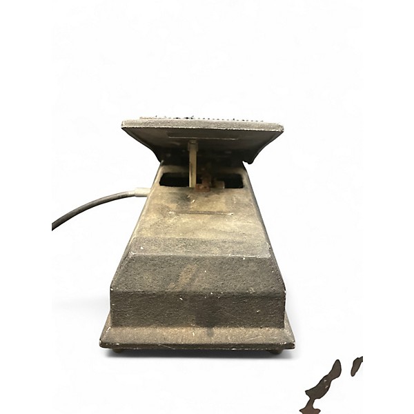 Vintage 1970s Electro-Harmonix HOTFOOT Pedal