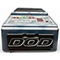 Used DOD Tuna FX12 Tuner Pedal