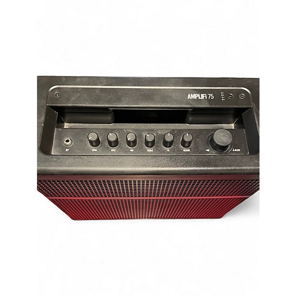 Used Line 6 AMPLIFi 75 75W Guitar Combo Amp