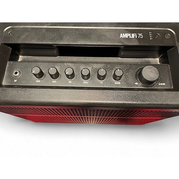 Used Line 6 AMPLIFi 75 75W Guitar Combo Amp