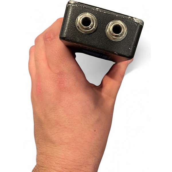 Used Whirlwind IMP2 Direct Box