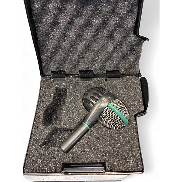 Used AKG D112 Drum Microphone