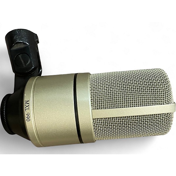 Used MXL 990 Condenser Microphone
