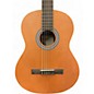 Used Adm JC730 Natural Acoustic Guitar
