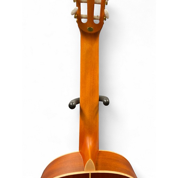 Used Adm JC730 Natural Acoustic Guitar