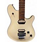 Vintage 1991 Peavey Wolfgang Standard Ivory Solid Body Electric Guitar
