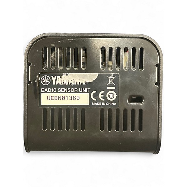 Used Yamaha EAD10 Acoustic Drum Trigger