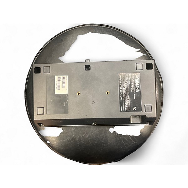 Used Yamaha EAD10 Acoustic Drum Trigger