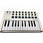 Used Arturia Minilab MKII MIDI Controller thumbnail