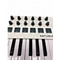 Used Arturia Minilab MKII MIDI Controller