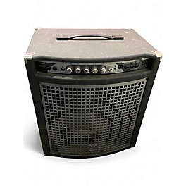 Used Yorkville BASS MASTER XM200 Bass Combo Amp