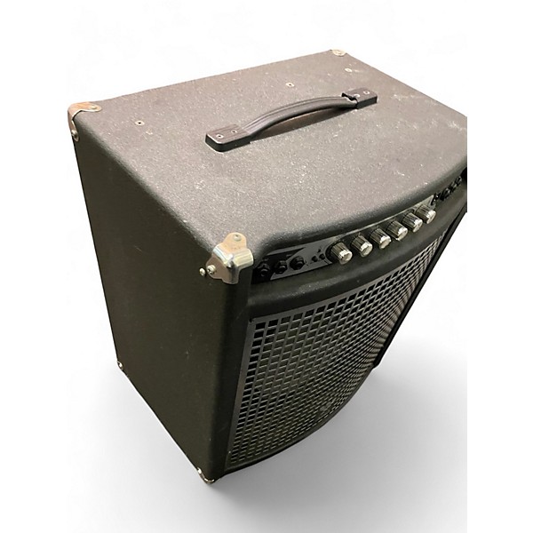 Used Yorkville BASS MASTER XM200 Bass Combo Amp