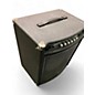 Used Yorkville BASS MASTER XM200 Bass Combo Amp