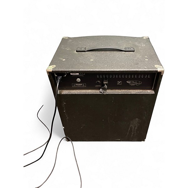 Used Yorkville BASS MASTER XM200 Bass Combo Amp