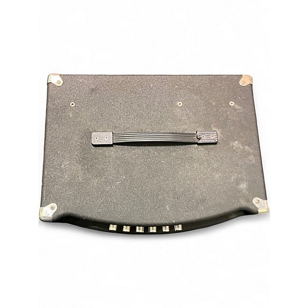 Used Yorkville BASS MASTER XM200 Bass Combo Amp