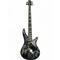 Used Ibanez srms805 deep twilight Electric Bass Guitar thumbnail