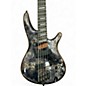 Used Ibanez srms805 deep twilight Electric Bass Guitar