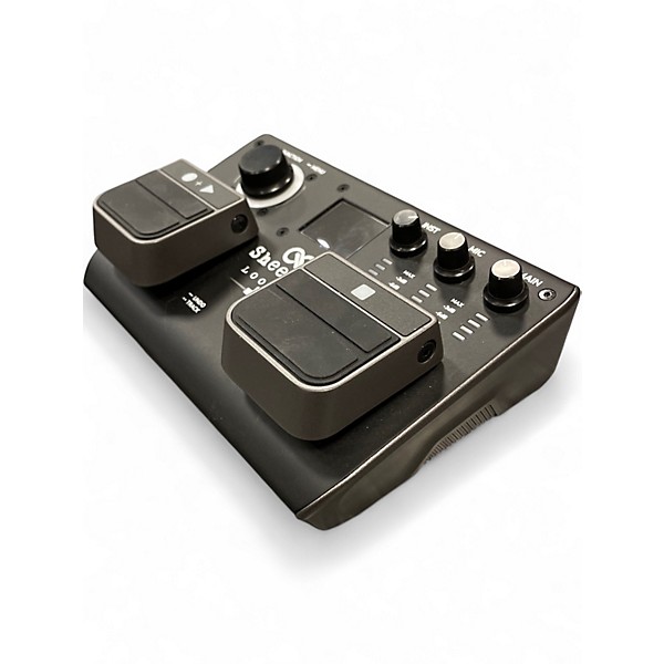 Used HeadRush ED SHEERAN LOOPER Pedal