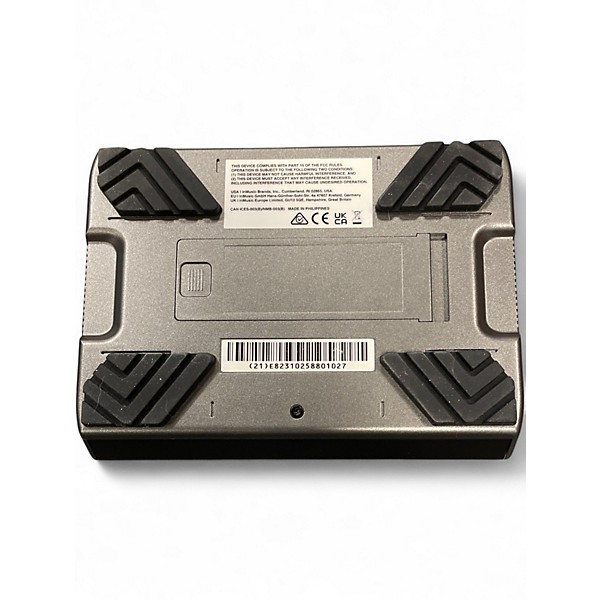 Used HeadRush ED SHEERAN LOOPER Pedal