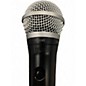 Used Shure PGA48 Dynamic Microphone