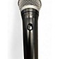 Used Shure PGA48 Dynamic Microphone