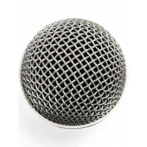 Used Shure PGA48 Dynamic Microphone