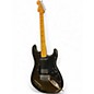 Used 2021 Fender American Ultra Stratocaster Texas Tea Solid Body Electric Guitar thumbnail
