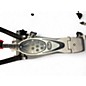 Used Pearl P2002C Double Bass Drum Pedal
