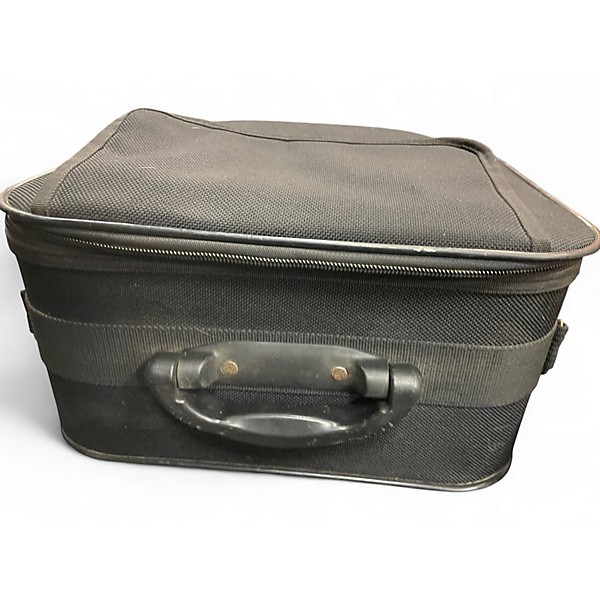 Used Pearl P2002C Double Bass Drum Pedal