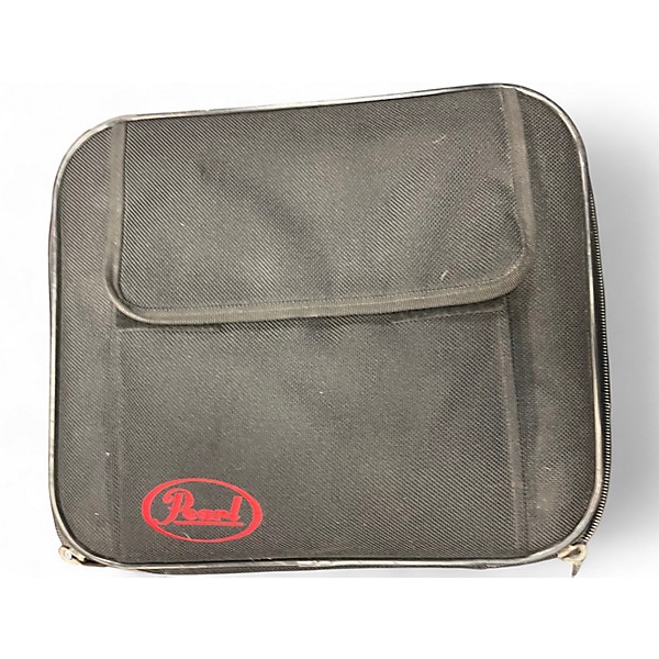 Used Pearl P2002C Double Bass Drum Pedal