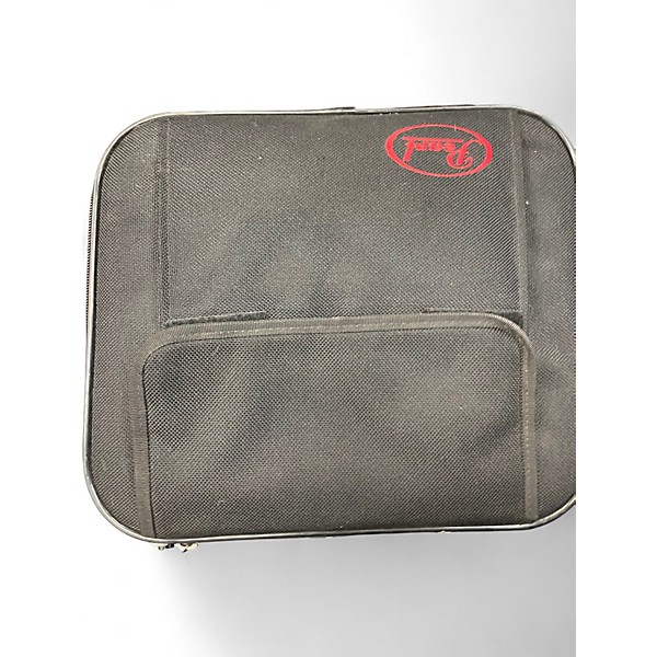 Used Pearl P2002C Double Bass Drum Pedal