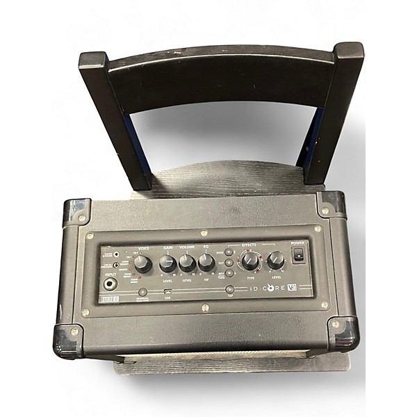 Used Blackstar stereo 10 v3 Guitar Combo Amp