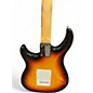 Used Peavey raptor plus exp 2 Color Sunburst Solid Body Electric Guitar