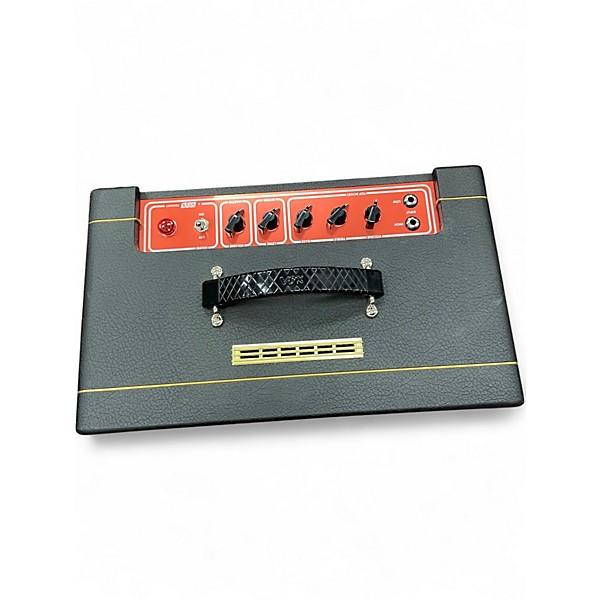 Used VOX AC4HW1 Retro 1x12 Handwired Tube Guitar Combo Amp