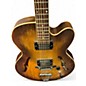 Used Ibanez AF55TF 2 Tone Sunburst Hollow Body Electric Guitar