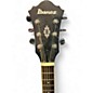 Used Ibanez AF55TF 2 Tone Sunburst Hollow Body Electric Guitar