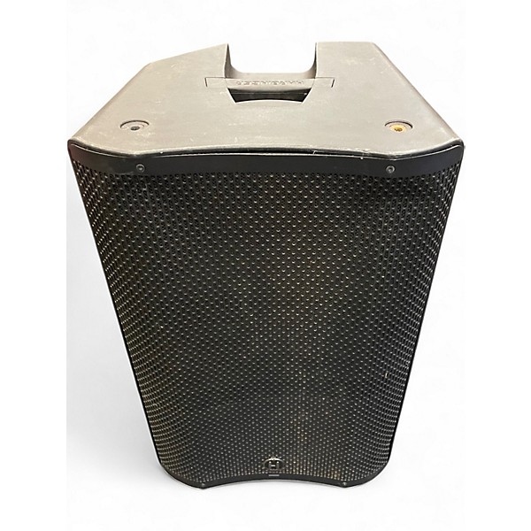 Used Harbinger VARI V4115 Powered Speaker