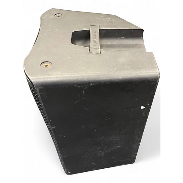 Used Harbinger VARI V4115 Powered Speaker