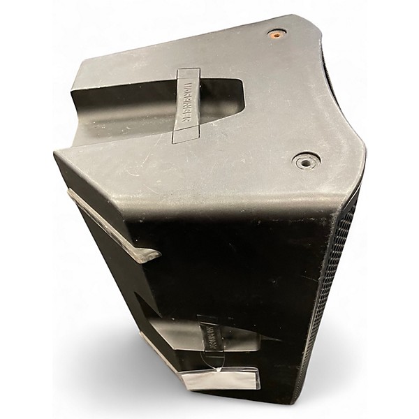 Used Harbinger VARI V4115 Powered Speaker