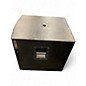 Used Samson RSX18a 2000W 1x18 Powered Subwoofer