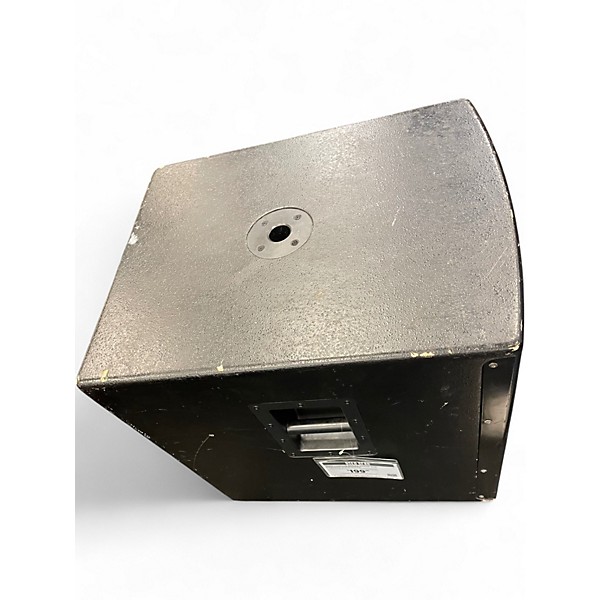 Used Samson RSX18a 2000W 1x18 Powered Subwoofer