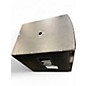 Used Samson RSX18a 2000W 1x18 Powered Subwoofer