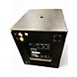 Used Samson RSX18a 2000W 1x18 Powered Subwoofer