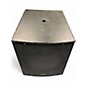 Used Samson RSX18a 2000W 1x18 Powered Subwoofer