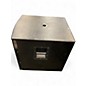 Used Samson RSX18a 2000W 1x18 Powered Subwoofer