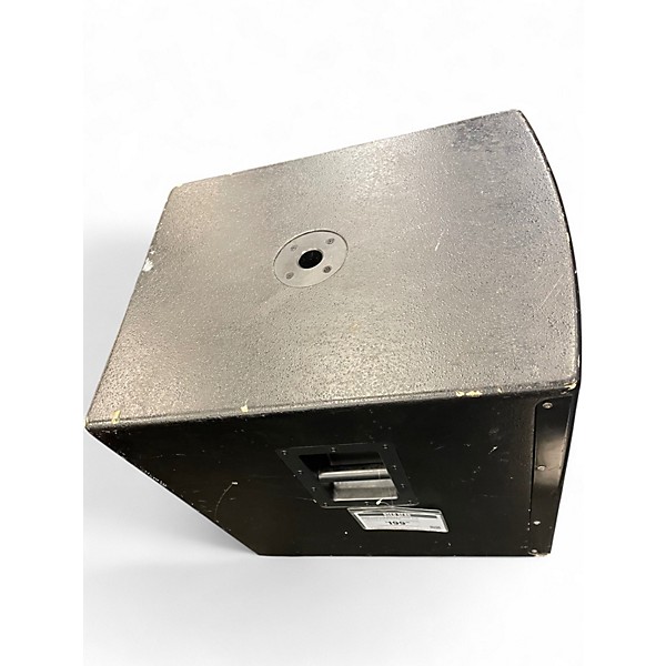 Used Samson RSX18a 2000W 1x18 Powered Subwoofer