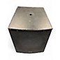 Used Samson RSX18a 2000W 1x18 Powered Subwoofer