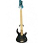 Used Sire Marcus Miller M2 Blue Agave Electric Bass Guitar thumbnail