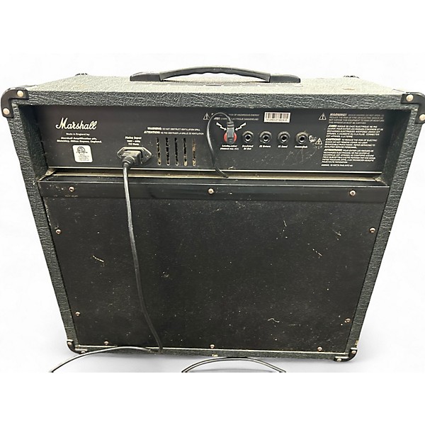 Used Marshall AVT 50 Guitar Combo Amp